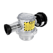 Pentair 154856 8.25" Triton II Black Buttress Thread Closure Kit – Vita Pool Supply