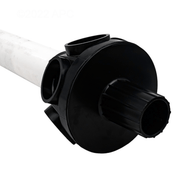 Pentair 155063Z 22 - 5/8" TA60 Center Piping Assembly with Hub – Vita Pool Supply