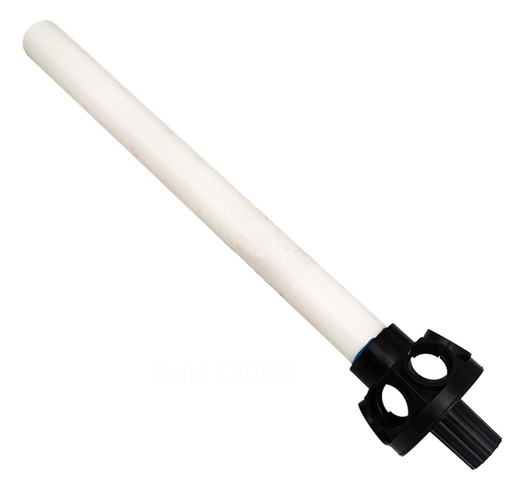 Pentair 155063Z 22 - 5/8" TA60 Center Piping Assembly with Hub – Vita Pool Supply