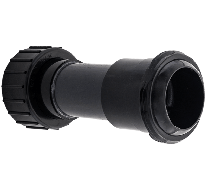 Pentair 155372Z Hose Connector Assembly – Vita Pool Supply