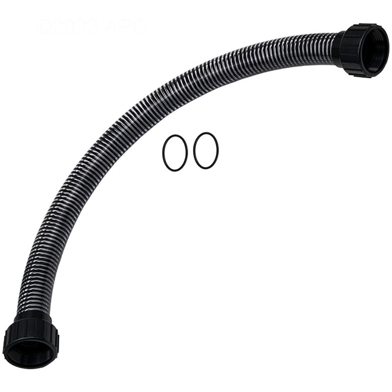 Pentair 155711Z Pump to Filter Connection Assembly SD60 – Vita Pool Supply