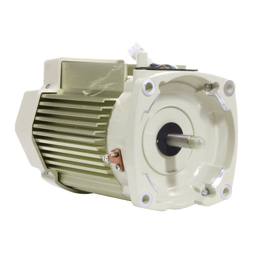 Pentair 1.5HP Motor w/o Drive 115/208 - 230V 353134S for SuperFlo VS/VST SuperMax Pre - 2020 – Vita Pool Supply