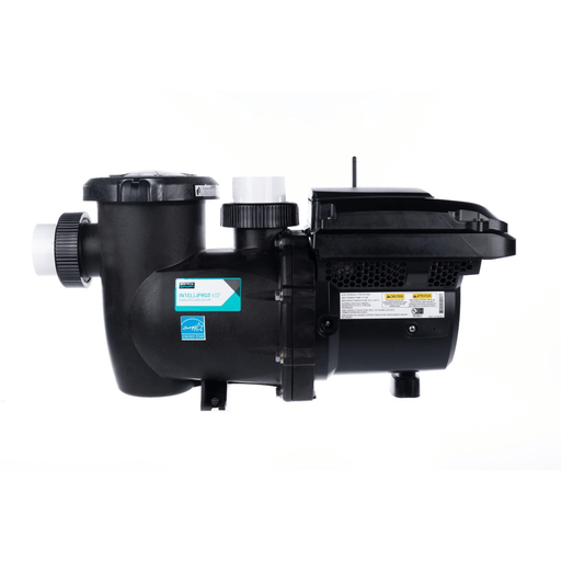 Pentair 1.5HP Sta - Rite IntelliPro3 Variable Speed Flow Pump + I/O Relay & Touchscreen 013068 – Vita Pool Supply