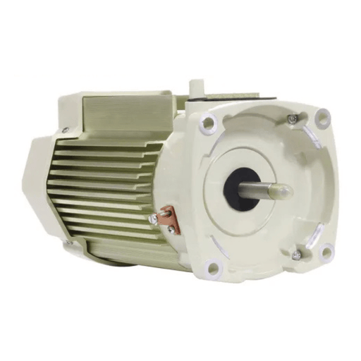 Pentair 1.5HP SuperFlo VST Almond Tan TEFC Pump Motor 356286S (after - 2020) – Vita Pool Supply