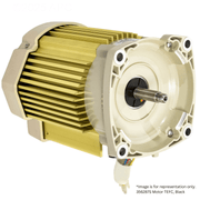 Pentair 1.5HP SuperFlo VST Black TEFC Pump Motor 356287S – Vita Pool Supply