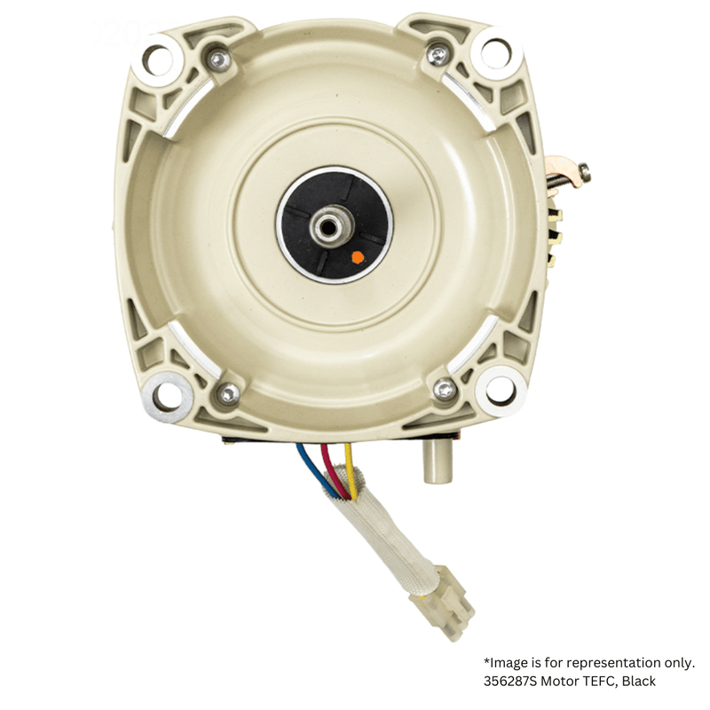 Pentair 1.5HP SuperFlo VST Black TEFC Pump Motor 356287S – Vita Pool Supply