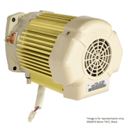 Pentair 1.5HP SuperFlo VST Black TEFC Pump Motor 356287S – Vita Pool Supply