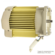 Pentair 1.5HP SuperFlo VST Black TEFC Pump Motor 356287S – Vita Pool Supply