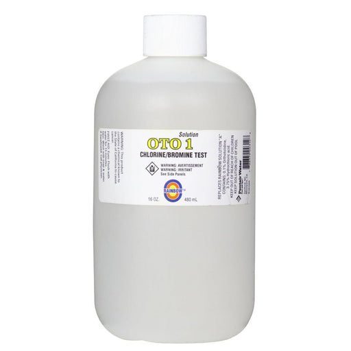 Pentair 16 oz. OTO Solution 1, R161056 – Vita Pool Supply