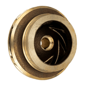 Pentair 16830 - 0209 Bronze Closed Face Impeller for CSPH/CCSPH Series 7.5HP Pump – Vita Pool Supply