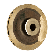 Pentair 16830 - 0209 Bronze Closed Face Impeller for CSPH/CCSPH Series 7.5HP Pump – Vita Pool Supply