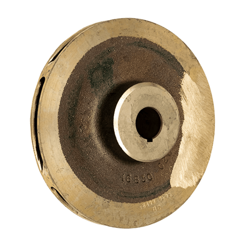 Pentair 16830 - 0209 Bronze Closed Face Impeller for CSPH/CCSPH Series 7.5HP Pump – Vita Pool Supply