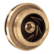 Pentair 16830 - 0210 Impeller for CSPH/CCSPH Series 10HP Pump – Vita Pool Supply