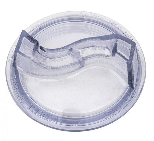 Pentair 16920 - 0011Z 6" Pump Lid Clear – Vita Pool Supply