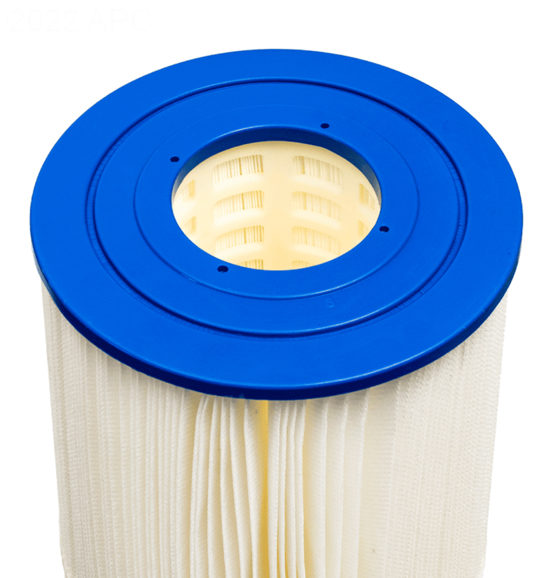 Pentair 170102 FullFloXF C620 Replacement Filter Cartridge, 4 - Pack – Vita Pool Supply