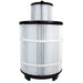 Pentair 170145 300 Sq Ft S7M120 Inner and Outer Cartridge Pack-Vita Filters