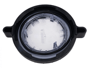 Pentair 17307 - 0111S Sta - Rite Trap Lid Assembly – Vita Pool Supply