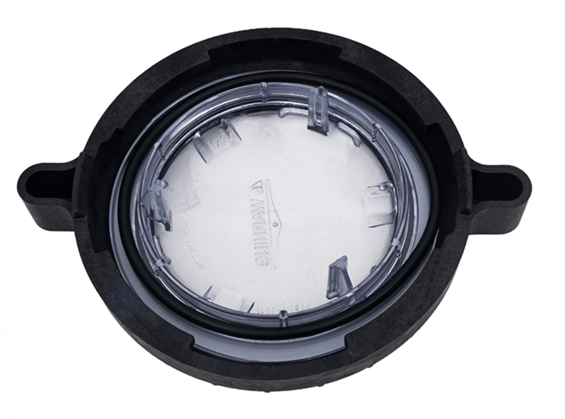 Pentair 17307 - 0111S Sta - Rite Trap Lid Assembly – Vita Pool Supply