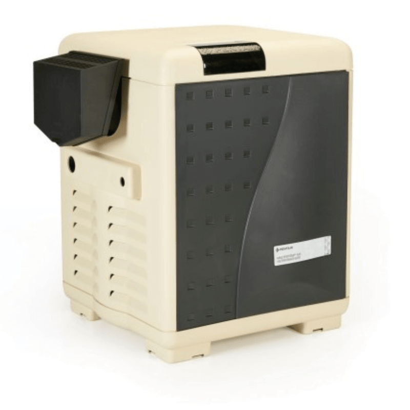 Pentair 175K BTU MasterTemp Propane Heater 460793 – Vita Pool Supply