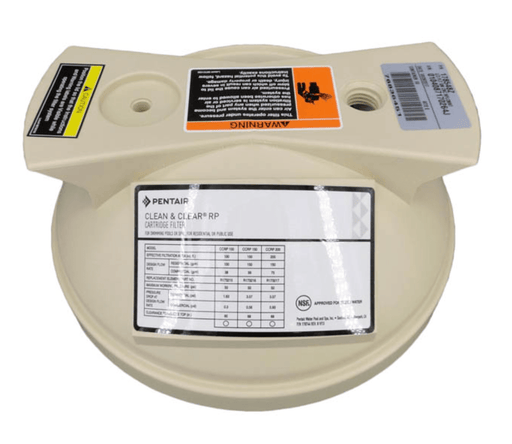 Pentair 178548Z Tank Lid 100 Sq Ft – Vita Pool Supply