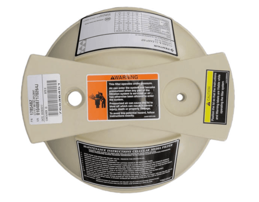 Pentair 178548Z Tank Lid 100 Sq Ft – Vita Pool Supply