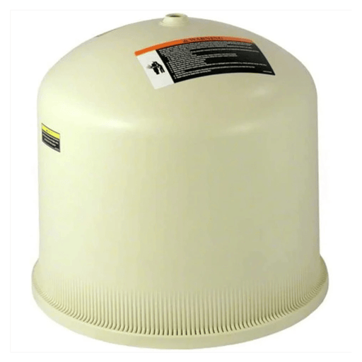☻M's ptan Pentair 178581 Replacement Lid Tank Assembly 420 Model — Vita Pool