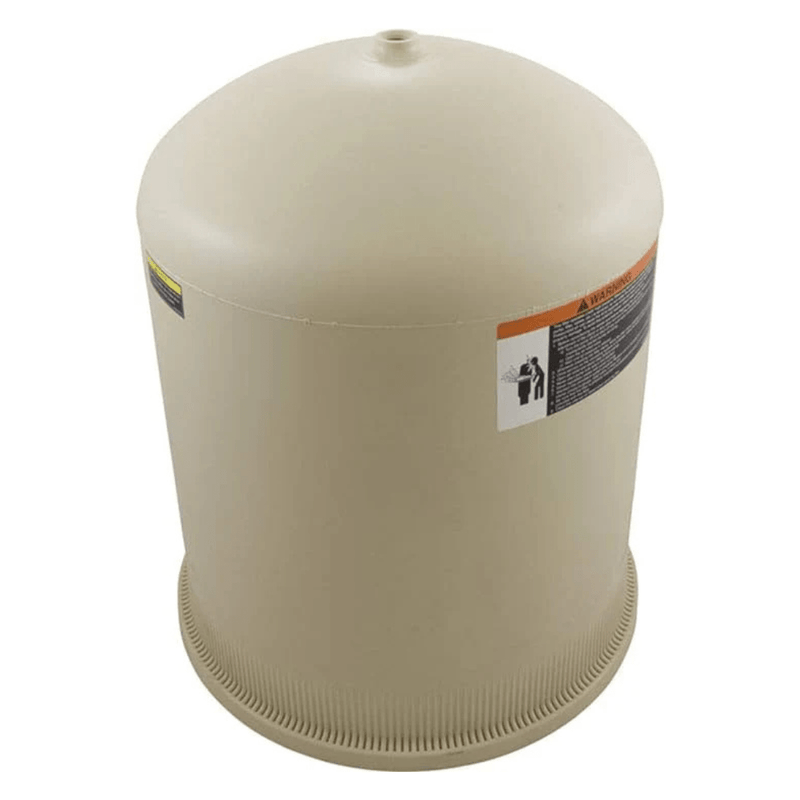 Pentair 178582 520 Sq Ft Clean and Clear Plus Filter Almond Tank Lid Assembly – Vita Pool Supply