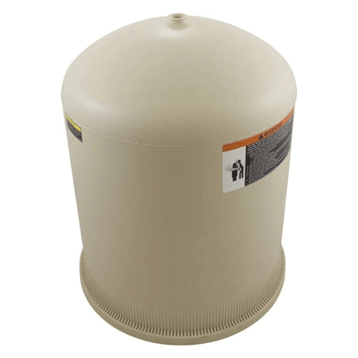 Pentair 178582 520 Sq Ft Clean and Clear Plus Filter Almond Tank Lid Assembly – Vita Pool Supply
