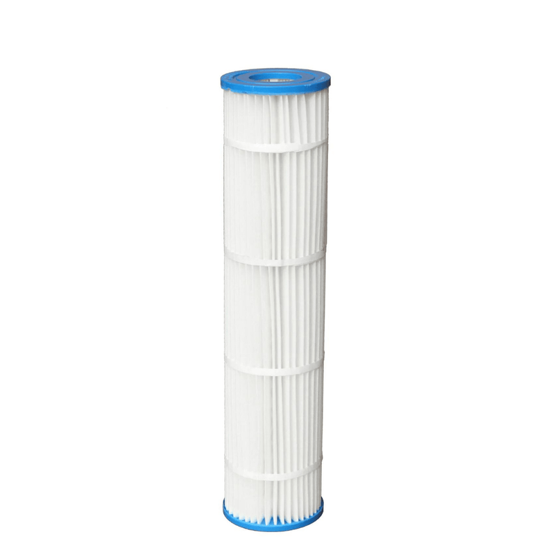 Pentair 178655 Quad DE 80 Replacement DE Filter Cartridge 20 sq ft – Vita Pool Supply