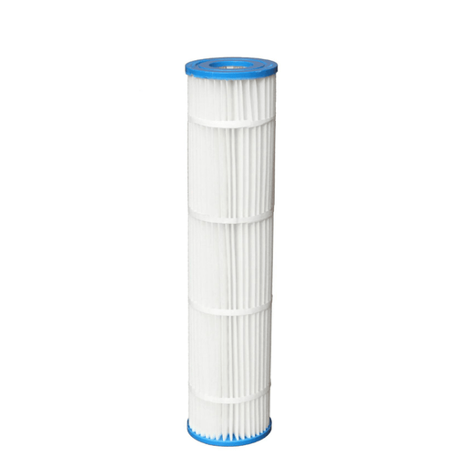 Pentair 178655 Quad DE 80 Replacement DE Filter Cartridge 20 sq ft – Vita Pool Supply
