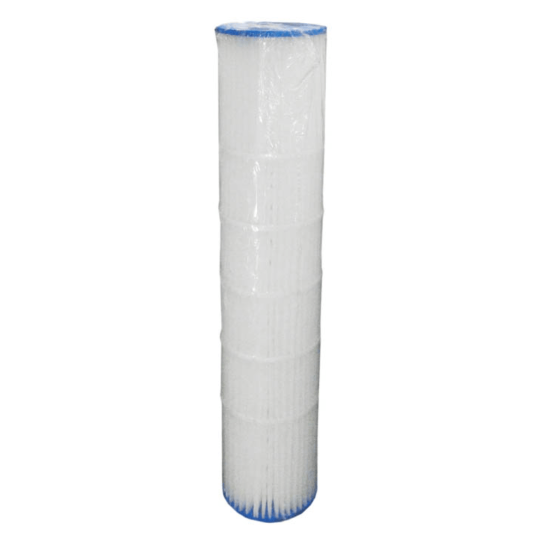 ④　◤じゅん◢ Pentair 178656 Replacement Cartridge for Quad DE 100, 25 Sq Ft