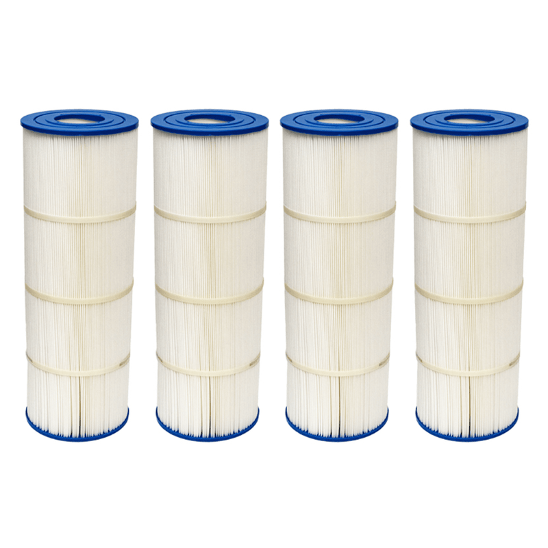 Pentair 179134 Clean and Clear Plus 320 Cartridge 4 - Pack – Vita Pool Supply