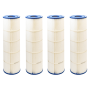 Pentair 179135 CCP420 Clean and Clear® Plus 420 Cartridge 4 - Pack – Vita Pool Supply
