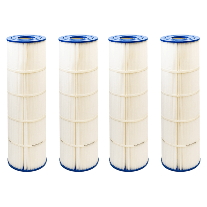 Pentair 179135 CCP420 Clean and Clear® Plus 420 Cartridge 4 - Pack – Vita Pool Supply