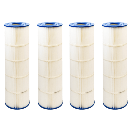 Pentair 179135 CCP420 Clean and Clear® Plus 420 Cartridge 4 - Pack – Vita Pool Supply