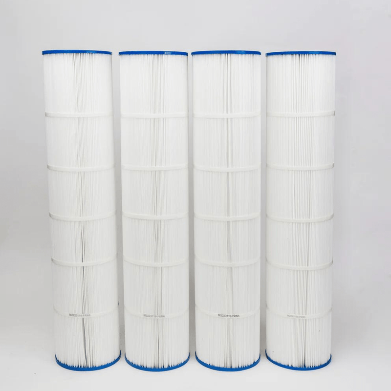 Pentair 179136 Clean and Clear Plus 520 Cartridge 4 Pack – Vita Pool Supply