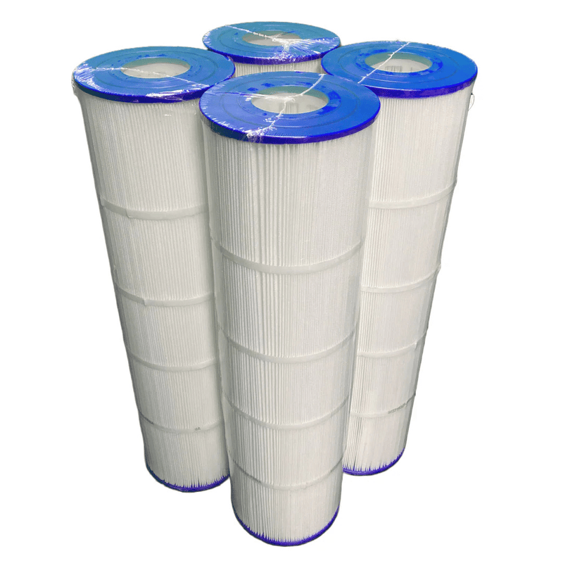 Pentair 179136 Clean and Clear Plus 520 Cartridge 4 Pack – Vita Pool Supply