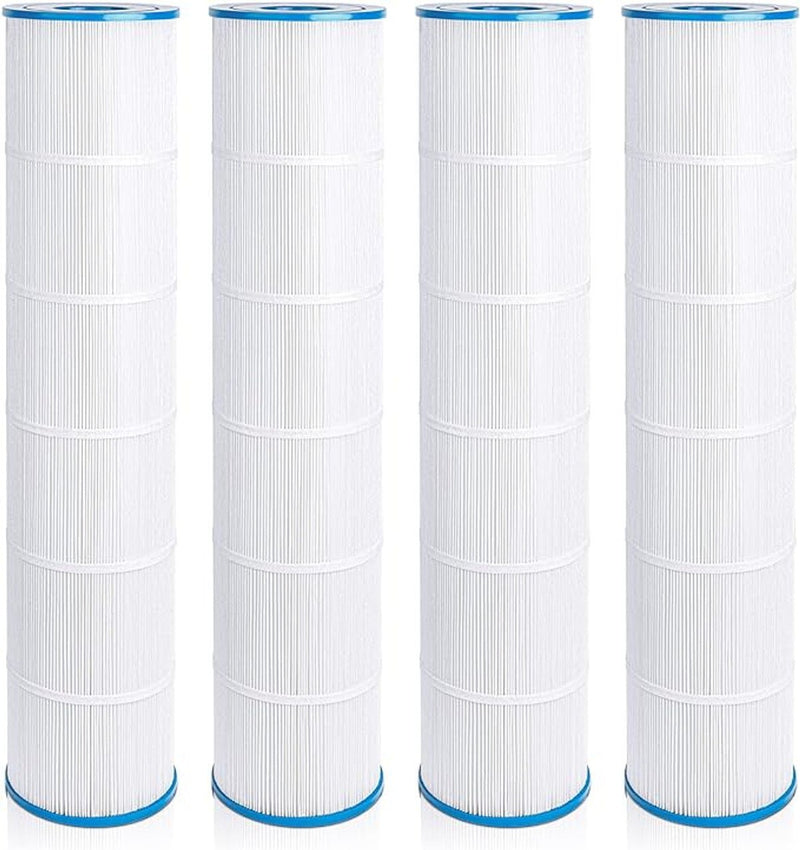 Pentair 179136 Clean and Clear Plus 520 Cartridge 4 Pack – Vita Pool Supply