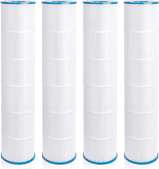 Pentair 179136 Clean and Clear Plus 520 Cartridge 4 Pack – Vita Pool Supply
