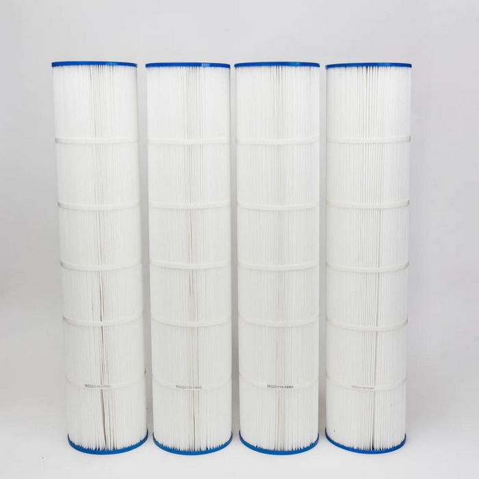 Pentair 179136 Clean and Clear Plus 520 Cartridge 4 Pack-Vita Filters