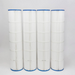 Pentair 179136 Clean and Clear Plus 520 Cartridge 4 Pack-Vita Filters