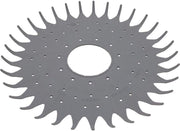 Pentair 18" Kreepy Kruiser Vacuum Seal Kit, K12442 – Vita Pool Supply