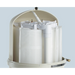 Pentair FNS Plus Fiberglass D.E. Pool Filter System