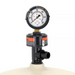 Pentair FNS Plus Fiberglass D.E. Pool Filter System