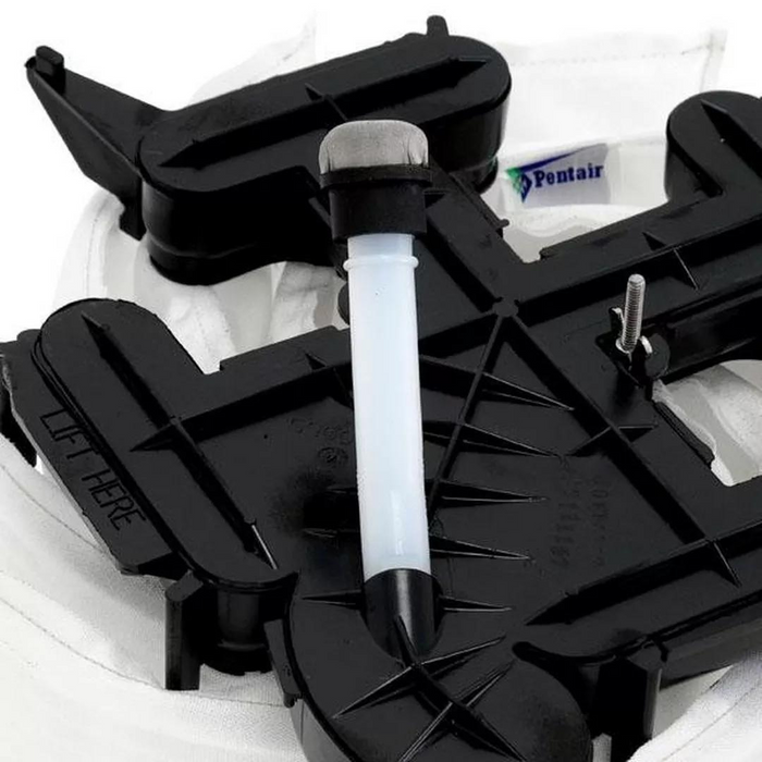 Pentair FNS Plus Fiberglass D.E. Pool Filter System