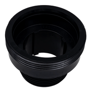 Pentair 194801Z 2" Buttress Thread Upper Bulkhead – Vita Pool Supply