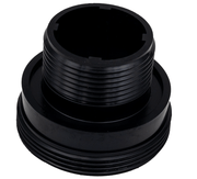 Pentair 194801Z 2" Buttress Thread Upper Bulkhead – Vita Pool Supply