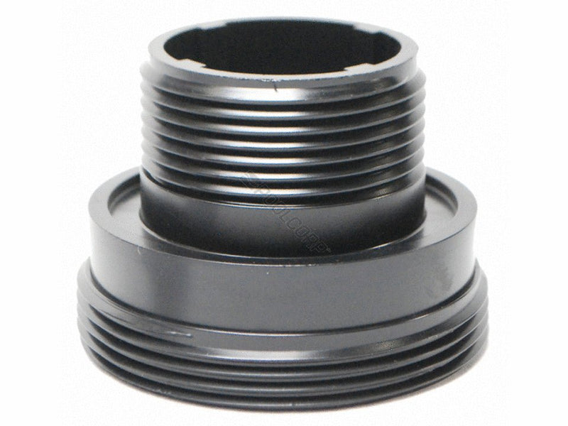 Pentair 194801Z 2" Buttress Thread Upper Bulkhead – Vita Pool Supply
