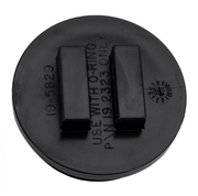 Pentair 195830 2" FNS24 All Purpose Plug with O - Ring – Vita Pool Supply