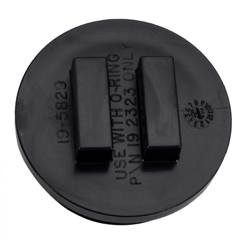 Pentair 195830 2" FNS24 All Purpose Plug with O - Ring – Vita Pool Supply